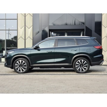 Chery Tiggo 8  SUV 2026,  1.5 hybryda, automat - Na sprzedaż za 179 900 zł - Łódź - zdjęcie 6