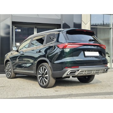 Chery Tiggo 8  SUV 2026,  1.5 hybryda, automat - Na sprzedaż za 179 900 zł - Łódź - zdjęcie 10