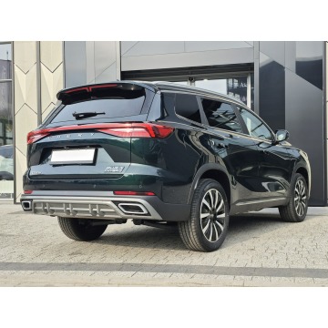 Chery Tiggo 8  SUV 2026,  1.5 hybryda, automat - Na sprzedaż za 179 900 zł - Łódź - zdjęcie 12