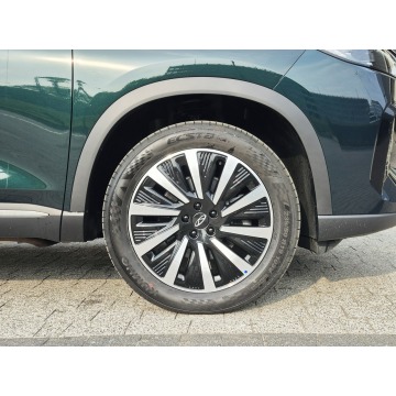 Chery Tiggo 8  SUV 2026,  1.5 hybryda, automat - Na sprzedaż za 179 900 zł - Łódź - zdjęcie 9