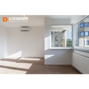 Po remoncie | Balkon | Klimatyzacja | Parking