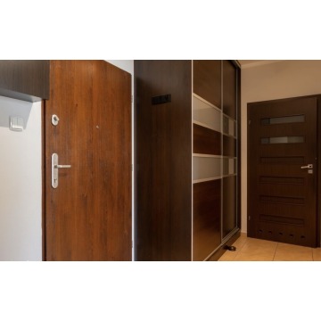 Mieszkanie dwupokojowe Kraków,   51 m2 - Sprzedam - zdjęcie 3