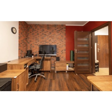 2 pokoje | 51 m² | balkon | garaż podziemny