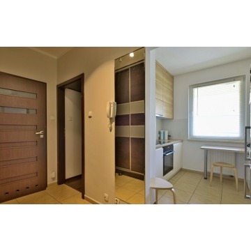 Mieszkanie dwupokojowe Kraków,   51 m2 - Sprzedam - zdjęcie 5