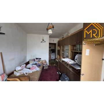 Mieszkanie jednopokojowe Tarnów,   20 m2, trzecie piętro - Sprzedam - zdjęcie 4