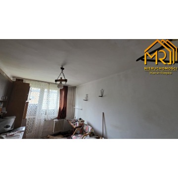 Mieszkanie jednopokojowe Tarnów,   20 m2, trzecie piętro - Sprzedam - zdjęcie 3