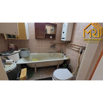 Mieszkanie jednopokojowe Tarnów,   20 m2, trzecie piętro - Sprzedam - zdjęcie 5