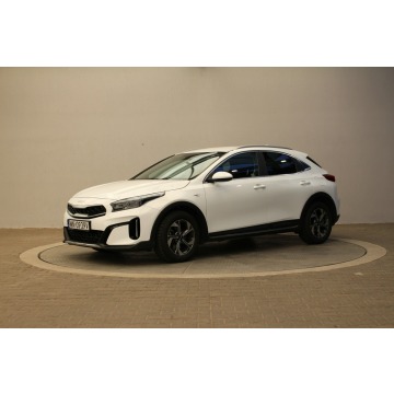 Kia X-Ceed 1,5 T-GDI 6MT M+ Smart 140KM Salon Polska