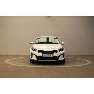 Kia XCeed  Hatchback 2025,  1.5 benzyna - Na sprzedaż za 86 900 zł - Poznań - zdjęcie 6