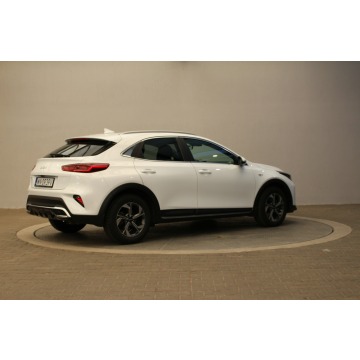Kia XCeed  Hatchback 2025,  1.5 benzyna - Na sprzedaż za 86 900 zł - Poznań - zdjęcie 2