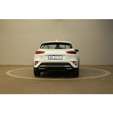 Kia XCeed  Hatchback 2025,  1.5 benzyna - Na sprzedaż za 86 900 zł - Poznań - zdjęcie 7