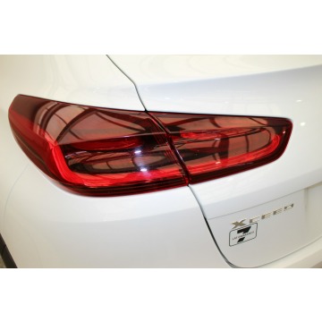 Kia XCeed  Hatchback 2025,  1.5 benzyna - Na sprzedaż za 86 900 zł - Poznań - zdjęcie 8