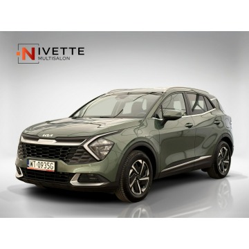 Kia Sportage - 1,6 T-GDI(150 KM) L Salon PL F-Vat