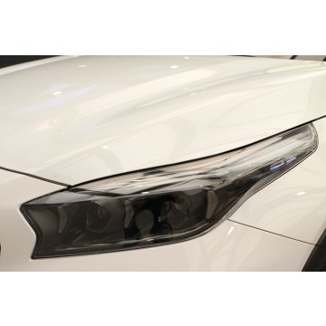 Kia XCeed  Hatchback 2025,  1.5 benzyna - Na sprzedaż za 86 900 zł - Poznań - zdjęcie 9