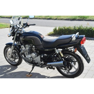 Honda CB - Seven Fifty bardzo ładny stan, dok.... - Motocykle szosowo -... - Śrem - zdjęcie 3