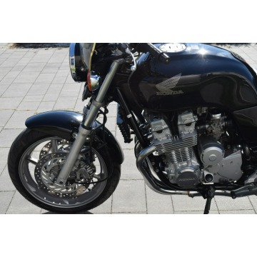 Honda CB - Seven Fifty bardzo ładny stan, dok.... - Motocykle szosowo -... - Śrem - zdjęcie 5
