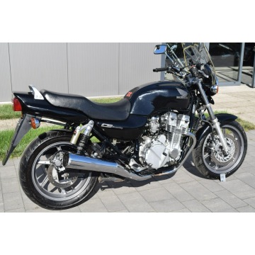 Honda CB - Seven Fifty bardzo ładny stan, dok.... - Motocykle szosowo -... - Śrem - zdjęcie 2