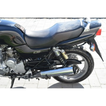 Honda CB - Seven Fifty bardzo ładny stan, dok.... - Motocykle szosowo -... - Śrem - zdjęcie 6