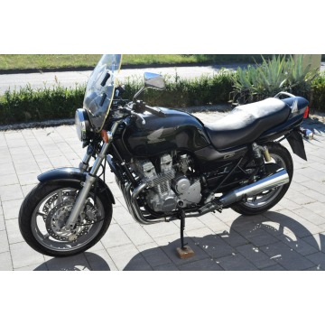 Honda CB - Seven Fifty bardzo ładny stan, dok.... - Motocykle szosowo -... - Śrem - zdjęcie 4