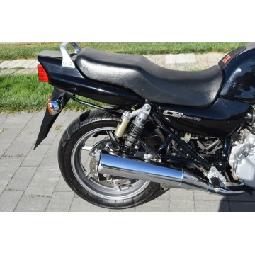 Honda CB - Seven Fifty bardzo ładny stan, dok.... - Motocykle szosowo -... - Śrem - zdjęcie 7