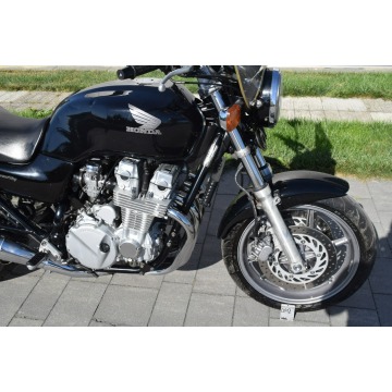 Honda CB - Seven Fifty bardzo ładny stan, dok.... - Motocykle szosowo -... - Śrem - zdjęcie 8