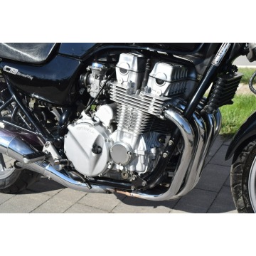 Honda CB - Seven Fifty bardzo ładny stan, dok.... - Motocykle szosowo -... - Śrem - zdjęcie 12