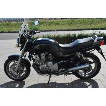 Honda CB - Seven Fifty bardzo ładny stan, dok.... - Motocykle szosowo -... - Śrem - zdjęcie 10