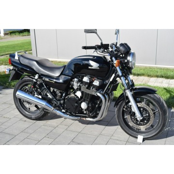 Honda CB - ładny oryginalny stan,  2 ręka, z niemiec***