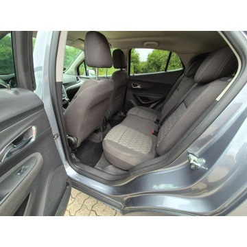 Opel Mokka  SUV 2015,  1.4 benzyna - Na sprzedaż za 38 000 zł - Sadlno - zdjęcie 6
