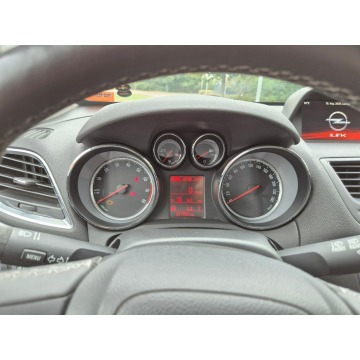 Opel Mokka  SUV 2015,  1.4 benzyna - Na sprzedaż za 38 000 zł - Sadlno - zdjęcie 8