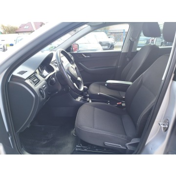 Skoda Rapid  Hatchback 2013,  1.2 benzyna - Na sprzedaż za 22 900 zł - Twardów - zdjęcie 7