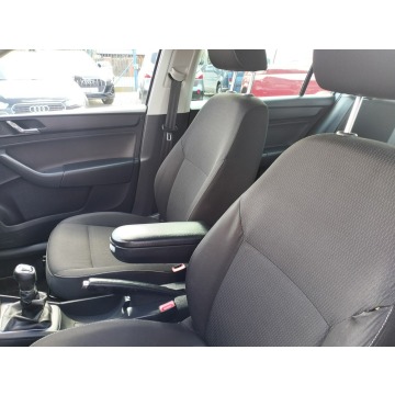 Skoda Rapid  Hatchback 2013,  1.2 benzyna - Na sprzedaż za 22 900 zł - Twardów - zdjęcie 10