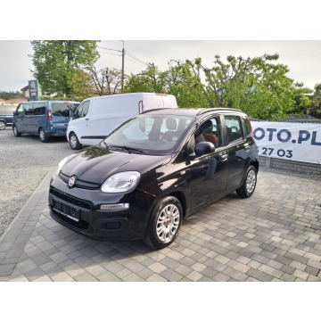 Fiat Panda 2014,  1.2 benzyna - Na sprzedaż za 14 900 zł - Twardów - zdjęcie 2
