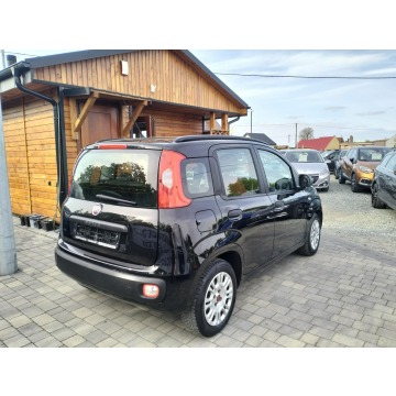 Fiat Panda 2014,  1.2 benzyna - Na sprzedaż za 14 900 zł - Twardów - zdjęcie 4