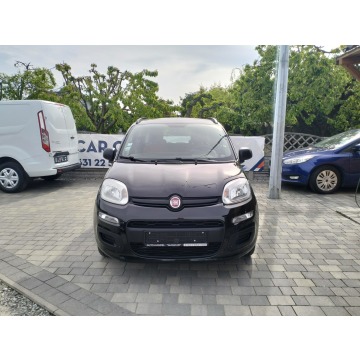 Fiat Panda 2014,  1.2 benzyna - Na sprzedaż za 14 900 zł - Twardów - zdjęcie 3