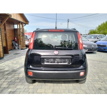 Fiat Panda 2014,  1.2 benzyna - Na sprzedaż za 14 900 zł - Twardów - zdjęcie 5