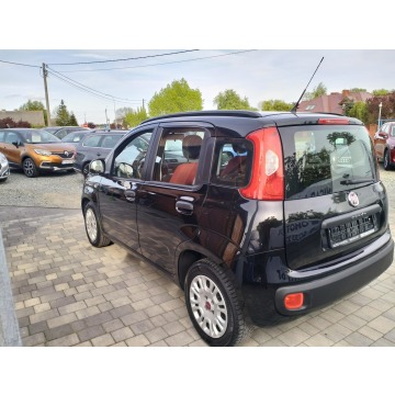 Fiat Panda 2014,  1.2 benzyna - Na sprzedaż za 14 900 zł - Twardów - zdjęcie 6