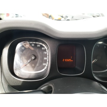 Fiat Panda 2014,  1.2 benzyna - Na sprzedaż za 14 900 zł - Twardów - zdjęcie 8