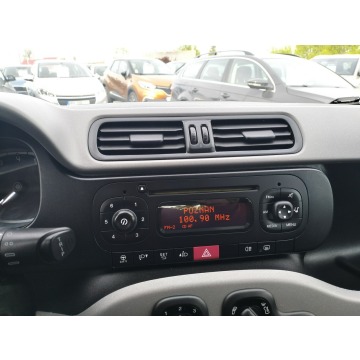 Fiat Panda 2014,  1.2 benzyna - Na sprzedaż za 14 900 zł - Twardów - zdjęcie 11