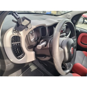Fiat Panda 2014,  1.2 benzyna - Na sprzedaż za 14 900 zł - Twardów - zdjęcie 12