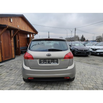 Kia Venga 2013,  1.4 diesel - Na sprzedaż za 19 900 zł - Twardów - zdjęcie 5