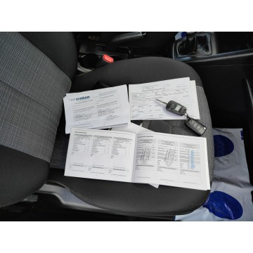 Kia Venga 2013,  1.4 diesel - Na sprzedaż za 19 900 zł - Twardów - zdjęcie 10