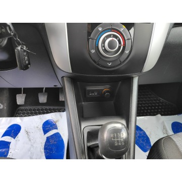 Kia Venga 2013,  1.4 diesel - Na sprzedaż za 19 900 zł - Twardów - zdjęcie 12