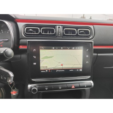 Citroen C3 2018,  1.2 benzyna - Na sprzedaż za 27 900 zł - Twardów - zdjęcie 10