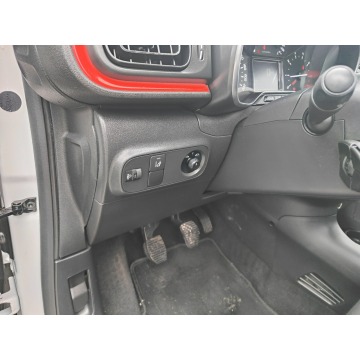Citroen C3 2018,  1.2 benzyna - Na sprzedaż za 27 900 zł - Twardów - zdjęcie 11