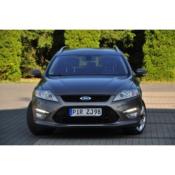 Ford Mondeo  Kombi 2011,  2.0 diesel, automat - Na sprzedaż za 23 900 zł - Ostrów Mazowiecka - zdjęcie 2