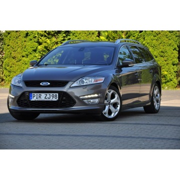 Ford Mondeo  Kombi 2011,  2.0 diesel, automat - Na sprzedaż za 23 900 zł - Ostrów Mazowiecka - zdjęcie 5