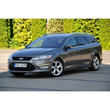 Ford Mondeo  Kombi 2011,  2.0 diesel, automat - Na sprzedaż za 23 900 zł - Ostrów Mazowiecka - zdjęcie 3