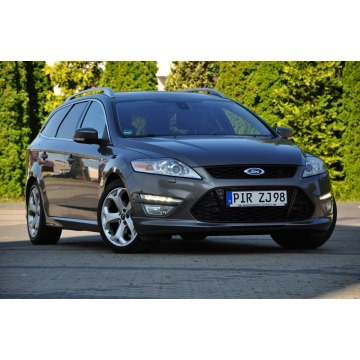 Ford Mondeo  Kombi 2011,  2.0 diesel, automat - Na sprzedaż za 23 900 zł - Ostrów Mazowiecka - zdjęcie 11