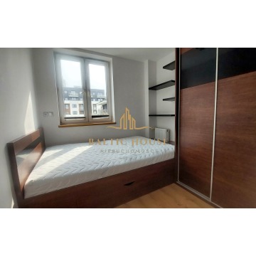 Mieszkanie dwupokojowe Gdańsk,   36 m2, drugie piętro - Sprzedam - zdjęcie 6